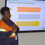 Rosebel Gold Mines’ Community Response Mechanism