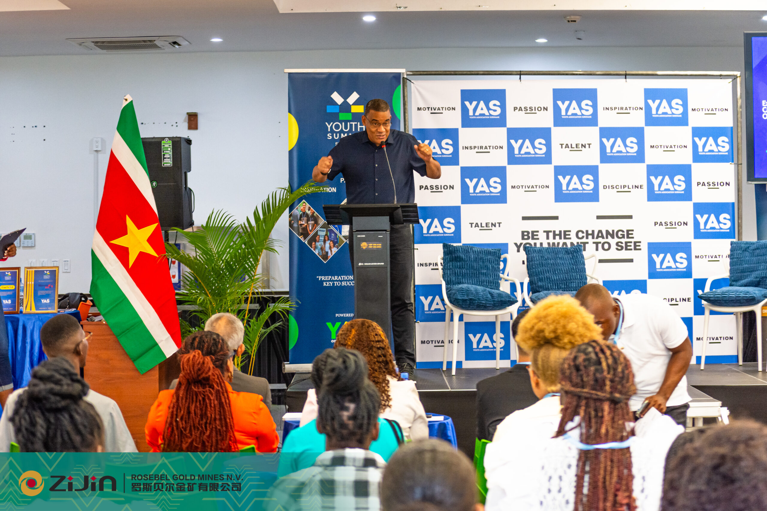Youth Summit-2