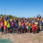 Brokopondo Sport Day 2025 Inspires Youth Through Fitness and Teamwork