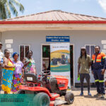 Zijin Rosebel Gold Mines Supports Sports Development in Nieuw Koffiekamp