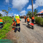 Looking Back: Active Community Engagement as a Cornerstone of Zijin Rosebel Gold Mines Policy