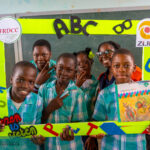 RGM Launches Reading Project “Lees je weg naar succes” in Brokopondo