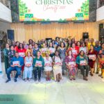RCF Christmas Charity Event 2025 Honors Suriname’s Silent Heroes