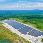 Suriname’s First Large Scale Centralized Solar Facility Commissioned as Zijin Rosebel Gold Mines Celebrates Official Launch of Solar Power Station