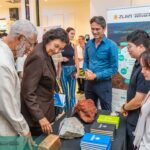 Rosebel Gold Mines Receives Strong Public Response at the “Experience China” Event in Suriname