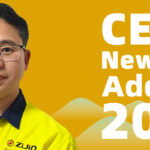 CEO’s New Year Address