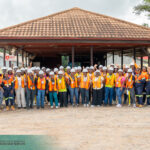 RGM Hosts Community Site Visit for Teachers and Nurses from Surrounding Communities