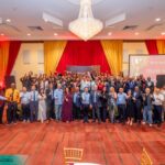 RGM Hosts First Outstanding Employee Recognition Ceremony in 22 Years