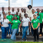 Zijin Rosebel Gold Mines Welcomes 28 NATIN Interns Through Internship Program
