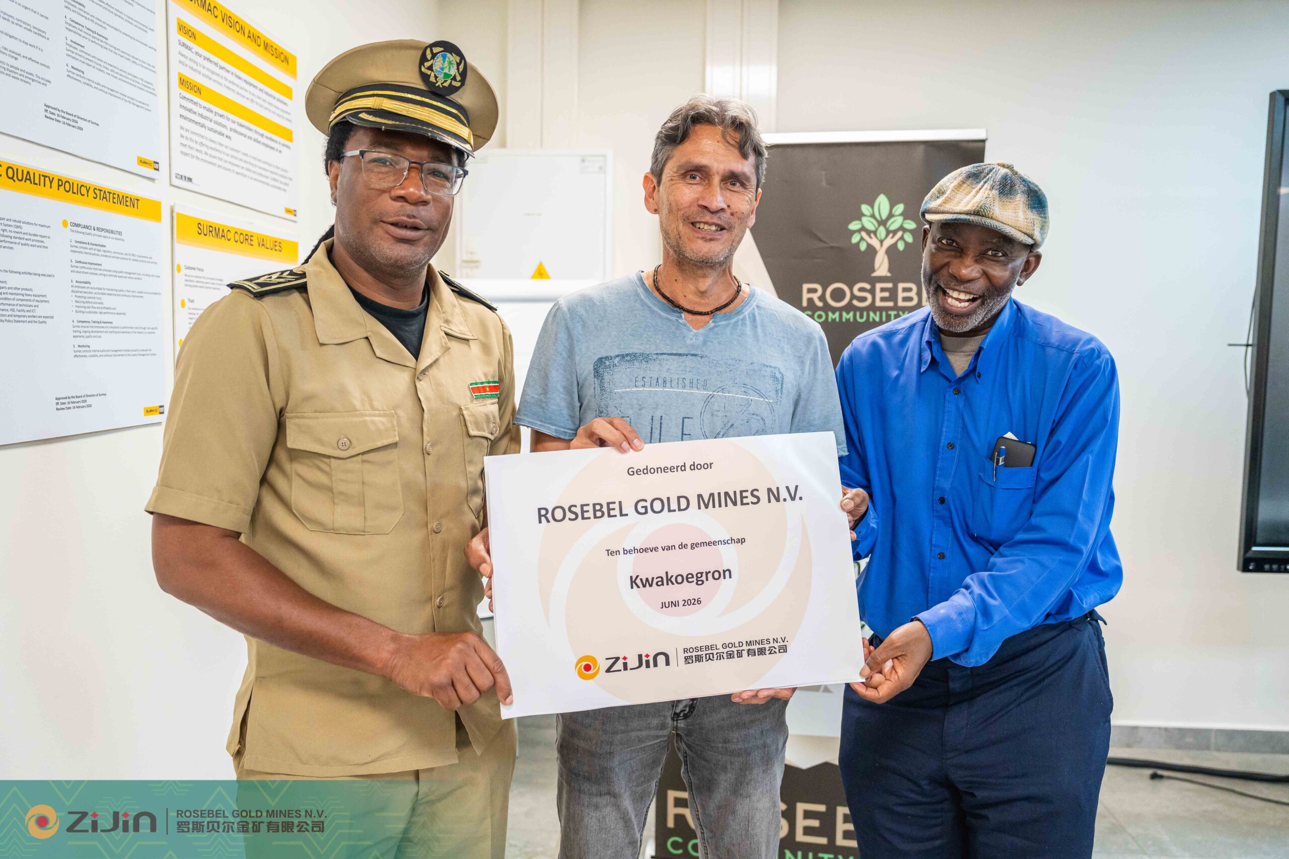 Generator Donation-11