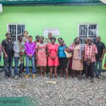 Rosebel Community Fund Hands Over New Teachers’ Accommodations in Brownsweg and Klaaskreek