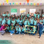 Zijin Rosebel Gold Mines Launches Reading Project to Strengthen Literacy in Brokopondo