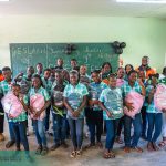 RGM Supports 253 Pupils Through 2026 School Package Project