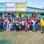 RGM Community Youth Visit to CCS Effendi Ketwaru Volksmuziekschool