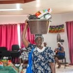 Zijin Rosebel Gold Mines Supports Education and Elderly Care in Nieuw Koffiekamp