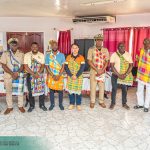 RGM and Project C.U.R.E. Support Ten Healthcare Clinics in Suriname’s Interior
