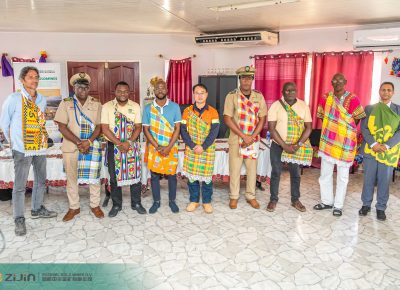 Medical Supplies handover-5 Medical Supplies handover-5